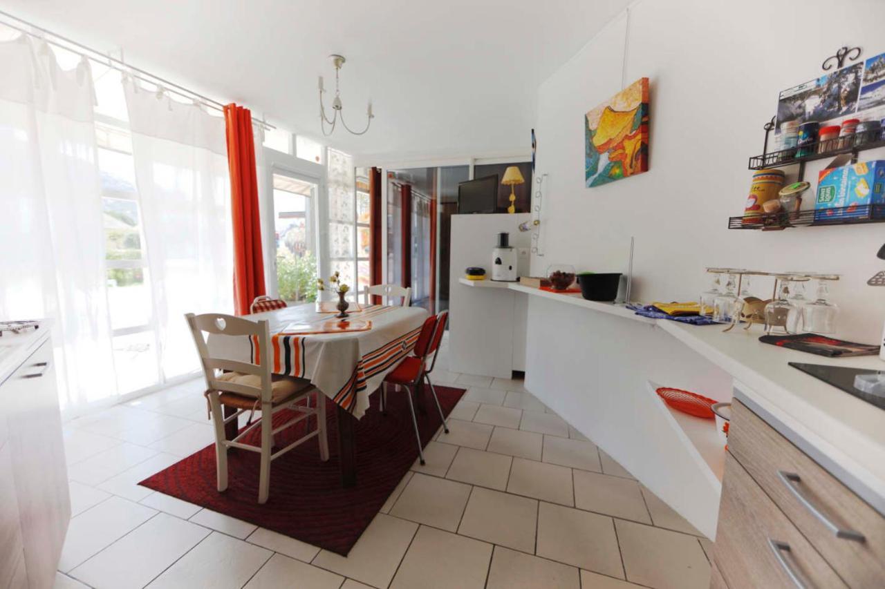 Le Viscos A Agos-Vidalos Exterior photo